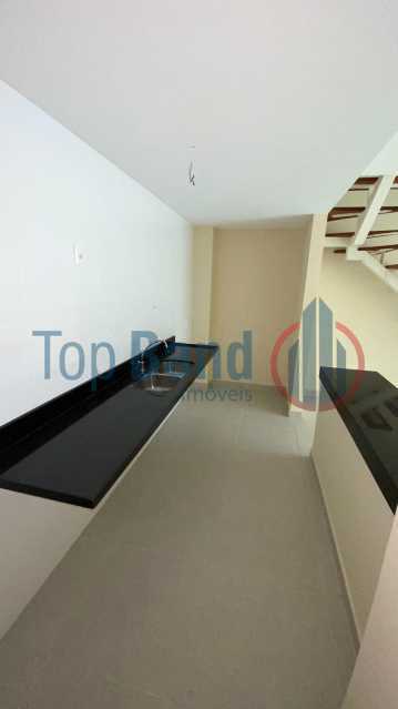 Conheça 14633f4d-c1a7-4352-a25f-a99cf0 do imóvel - Casa em Condomínio 3 quartos à venda Taquara, Rio de Janeiro - R$ 399.000 - TICN30113 - 8 14633f4d-c1a7-4352-a25f-a99cf0 - 8