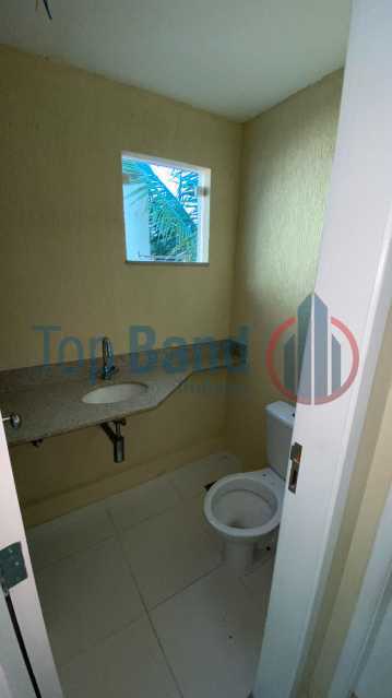 Conheça 532007d8-4341-4241-ba67-7cdaca do imóvel - Casa em Condomínio 3 quartos à venda Taquara, Rio de Janeiro - R$ 399.000 - TICN30113 - 18 532007d8-4341-4241-ba67-7cdaca - 18