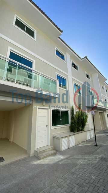 Conheça 58930666-50fe-4f6f-8e6d-8eaabc do imóvel - Casa em Condomínio 3 quartos à venda Taquara, Rio de Janeiro - R$ 399.000 - TICN30113 - 2 58930666-50fe-4f6f-8e6d-8eaabc - 2
