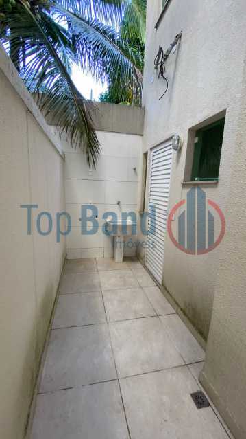 Conheça c5718885-b93a-47fe-af1d-0639fb do imóvel - Casa em Condomínio 3 quartos à venda Taquara, Rio de Janeiro - R$ 399.000 - TICN30113 - 19 c5718885-b93a-47fe-af1d-0639fb - 19