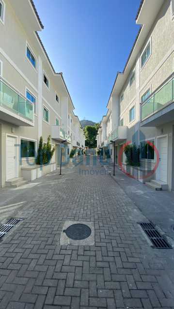 Conheça dbc5086f-65b9-487f-ba87-36f585 do imóvel - Casa em Condomínio 3 quartos à venda Taquara, Rio de Janeiro - R$ 399.000 - TICN30113 - 1 dbc5086f-65b9-487f-ba87-36f585 - 1