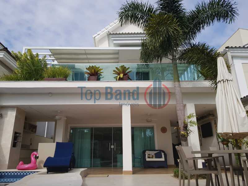 Conheça WhatsApp Image 2023-03-23 at 1 do imóvel - Casa em Condomínio à venda Estrada Vereador Alceu de Carvalho, Vargem Grande, Rio de Janeiro - R$ 3.200.000 - TICN30114 - 1 WhatsApp Image 2023-03-23 at 1 - 1