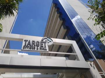 Sala Comercial 25m² para alugar Pechincha, Rio de Janeiro - R$ 450 - TISL00206