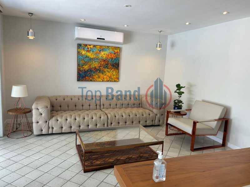 Conheça 04fd8de8-84ec-48d7-9eea-d01bcf do imóvel - Casa em Condomínio à venda Rua José de Brito, Barra da Tijuca, Rio de Janeiro - R$ 3.200.000 - TICN40140 - 5 04fd8de8-84ec-48d7-9eea-d01bcf - 5