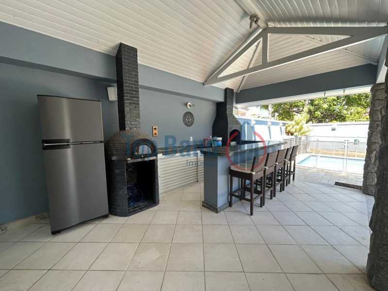 Conheça 6e0bcb90-0751-4b18-95a4-3b73be do imóvel - Casa em Condomínio à venda Rua José de Brito, Barra da Tijuca, Rio de Janeiro - R$ 3.200.000 - TICN40140 - 4 6e0bcb90-0751-4b18-95a4-3b73be - 4