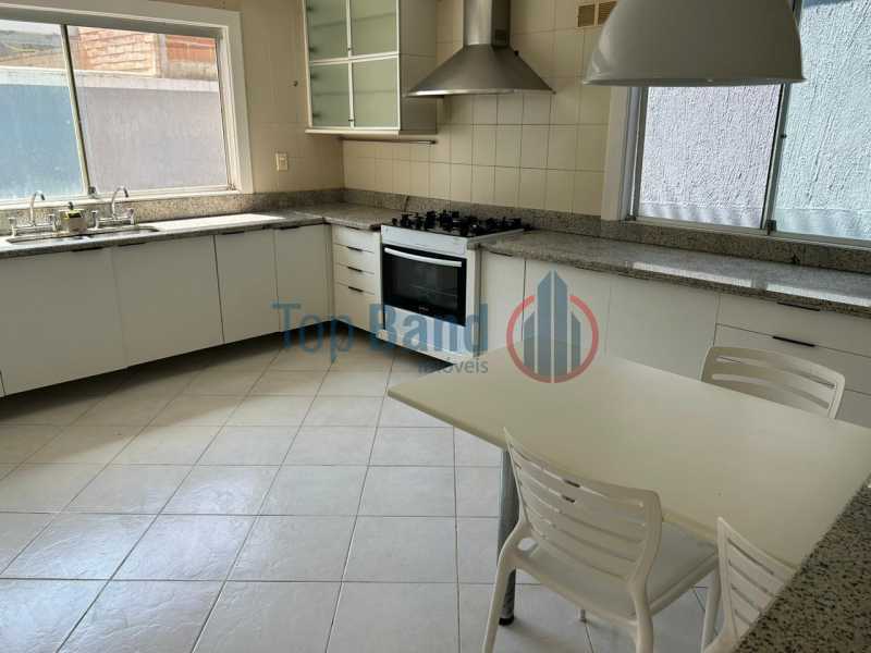 Conheça 9b1e4df9-1280-4180-bafd-7647a7 do imóvel - Casa em Condomínio à venda Rua José de Brito, Barra da Tijuca, Rio de Janeiro - R$ 3.200.000 - TICN40140 - 9 9b1e4df9-1280-4180-bafd-7647a7 - 9
