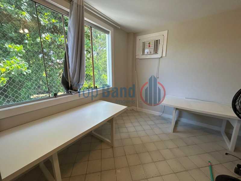 Conheça 9d7d0c46-6987-4b3d-98fe-6101a3 do imóvel - Casa em Condomínio à venda Rua José de Brito, Barra da Tijuca, Rio de Janeiro - R$ 3.200.000 - TICN40140 - 14 9d7d0c46-6987-4b3d-98fe-6101a3 - 14