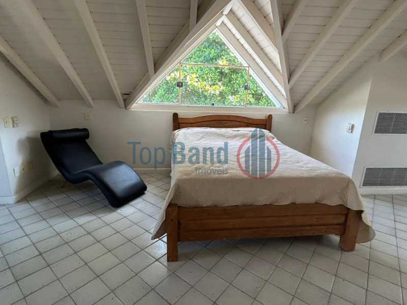 Conheça 9860b63f-13a5-4798-b1d6-5e0dae do imóvel - Casa em Condomínio à venda Rua José de Brito, Barra da Tijuca, Rio de Janeiro - R$ 3.200.000 - TICN40140 - 15 9860b63f-13a5-4798-b1d6-5e0dae - 15