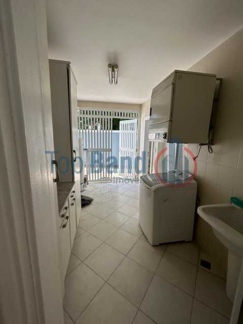 Conheça 87004aba-37de-496f-8118-6bccf3 do imóvel - Casa em Condomínio à venda Rua José de Brito, Barra da Tijuca, Rio de Janeiro - R$ 3.200.000 - TICN40140 - 10 87004aba-37de-496f-8118-6bccf3 - 10