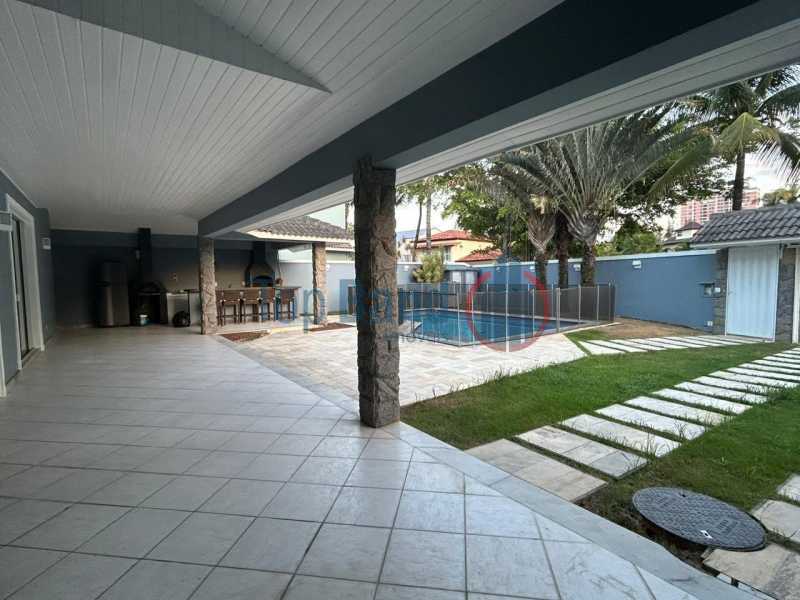 Conheça a2754e5c-2839-45ad-aeac-6018d1 do imóvel - Casa em Condomínio à venda Rua José de Brito, Barra da Tijuca, Rio de Janeiro - R$ 3.200.000 - TICN40140 - 3 a2754e5c-2839-45ad-aeac-6018d1 - 3