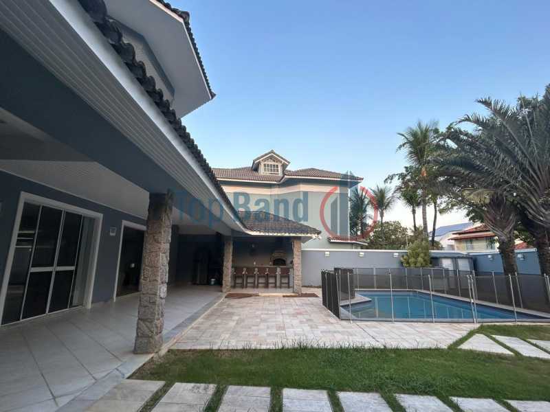 Conheça f55e95e9-b602-40c1-9993-32dcfa do imóvel - Casa em Condomínio à venda Rua José de Brito, Barra da Tijuca, Rio de Janeiro - R$ 3.200.000 - TICN40140 - 2 f55e95e9-b602-40c1-9993-32dcfa - 2
