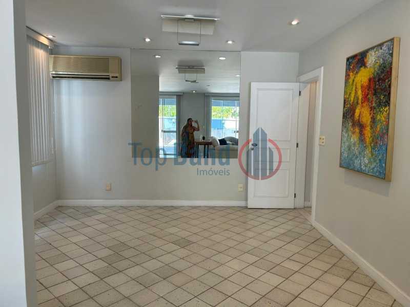 Conheça f347480b-24f5-460a-8a8c-f8d41e do imóvel - Casa em Condomínio à venda Rua José de Brito, Barra da Tijuca, Rio de Janeiro - R$ 3.200.000 - TICN40140 - 18 f347480b-24f5-460a-8a8c-f8d41e - 18
