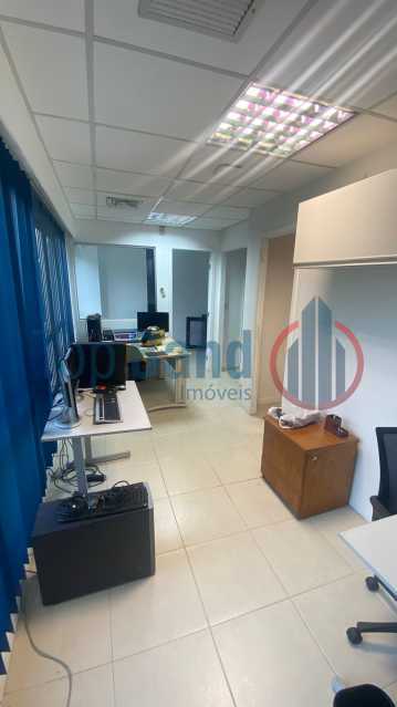 Conheça 3ee11533-fe54-4887-bf5f-33657f do imóvel - Sala Comercial 48m² para venda e aluguel Estrada dos Bandeirantes, Curicica, Rio de Janeiro - R$ 259.900 - TISL00211 - 1 3ee11533-fe54-4887-bf5f-33657f - 1