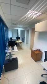 Venda/Aluguel - Sala Comercial 48m² para venda e aluguel Estrada dos Bandeirantes, Curicica, Rio de Janeiro - R$ 198.000 - TISL00211