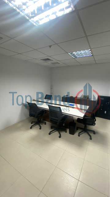 Conheça 8ee8f1c3-9452-485c-aa23-0c6875 do imóvel - Sala Comercial 48m² para venda e aluguel Estrada dos Bandeirantes, Curicica, Rio de Janeiro - R$ 259.900 - TISL00211 - 2 8ee8f1c3-9452-485c-aa23-0c6875 - 2