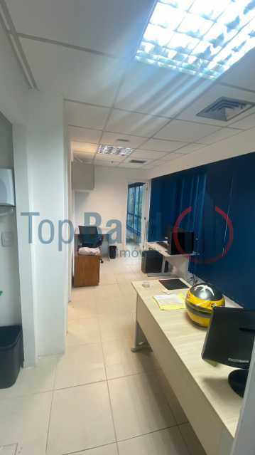 Conheça 455e3143-5c06-4c7a-921c-2ded24 do imóvel - Sala Comercial 48m² para venda e aluguel Estrada dos Bandeirantes, Curicica, Rio de Janeiro - R$ 259.900 - TISL00211 - 3 455e3143-5c06-4c7a-921c-2ded24 - 3
