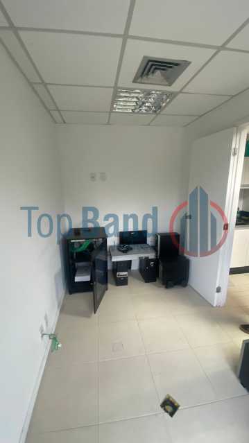 Conheça d76ce7c1-5385-4145-9dc7-822407 do imóvel - Sala Comercial 48m² para venda e aluguel Estrada dos Bandeirantes, Curicica, Rio de Janeiro - R$ 259.900 - TISL00211 - 6 d76ce7c1-5385-4145-9dc7-822407 - 6