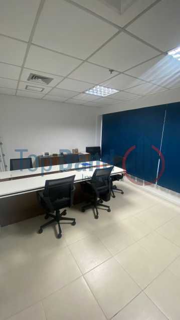 Conheça dd44ec03-6951-4524-bac8-74e60b do imóvel - Sala Comercial 48m² para venda e aluguel Estrada dos Bandeirantes, Curicica, Rio de Janeiro - R$ 259.900 - TISL00211 - 7 dd44ec03-6951-4524-bac8-74e60b - 7
