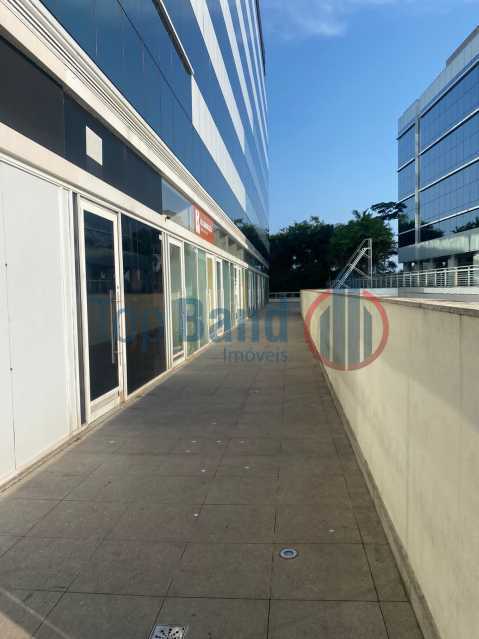 Conheça IMG-20230516-WA0040 do imóvel - Loja 48m² para alugar Avenida Embaixador Abelardo Bueno, Jacarepaguá, Rio de Janeiro - R$ 2.500 - TILJ00091 - 4 IMG-20230516-WA0040 - 4