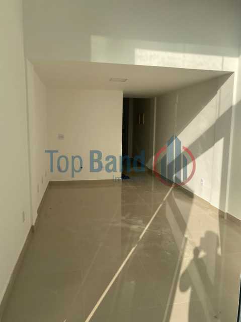 Conheça IMG-20230516-WA0041 do imóvel - Loja 48m² para alugar Avenida Embaixador Abelardo Bueno, Jacarepaguá, Rio de Janeiro - R$ 2.500 - TILJ00091 - 5 IMG-20230516-WA0041 - 5