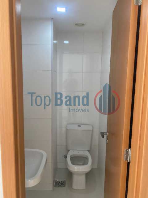 Conheça IMG-20230516-WA0042 do imóvel - Loja 48m² para alugar Avenida Embaixador Abelardo Bueno, Jacarepaguá, Rio de Janeiro - R$ 2.500 - TILJ00091 - 10 IMG-20230516-WA0042 - 10
