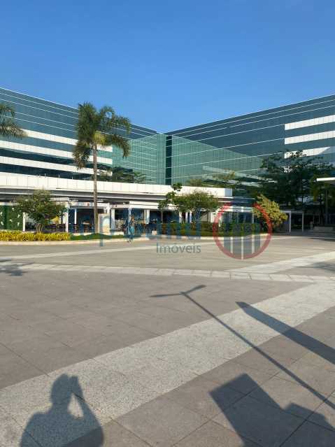 Conheça IMG-20230516-WA0043 do imóvel - Loja 48m² para alugar Avenida Embaixador Abelardo Bueno, Jacarepaguá, Rio de Janeiro - R$ 2.500 - TILJ00091 - 2 IMG-20230516-WA0043 - 2