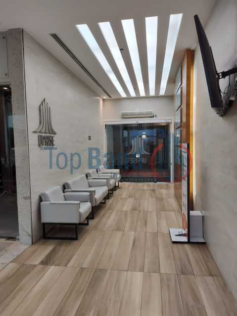 Conheça WhatsApp Image 2023-05-24 at 0 do imóvel - Sala Comercial 23m² à venda Avenida das Américas, Recreio dos Bandeirantes, Rio de Janeiro - R$ 180.000 - TISL00214 - 14 WhatsApp Image 2023-05-24 at 0 - 14