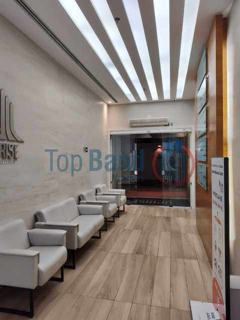 Conheça WhatsApp Image 2023-05-24 at 0 do imóvel - Sala Comercial 23m² à venda Avenida das Américas, Recreio dos Bandeirantes, Rio de Janeiro - R$ 180.000 - TISL00214 - 13 WhatsApp Image 2023-05-24 at 0 - 13