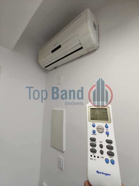 Conheça WhatsApp Image 2023-05-24 at 0 do imóvel - Sala Comercial 23m² à venda Avenida das Américas, Recreio dos Bandeirantes, Rio de Janeiro - R$ 180.000 - TISL00214 - 7 WhatsApp Image 2023-05-24 at 0 - 7
