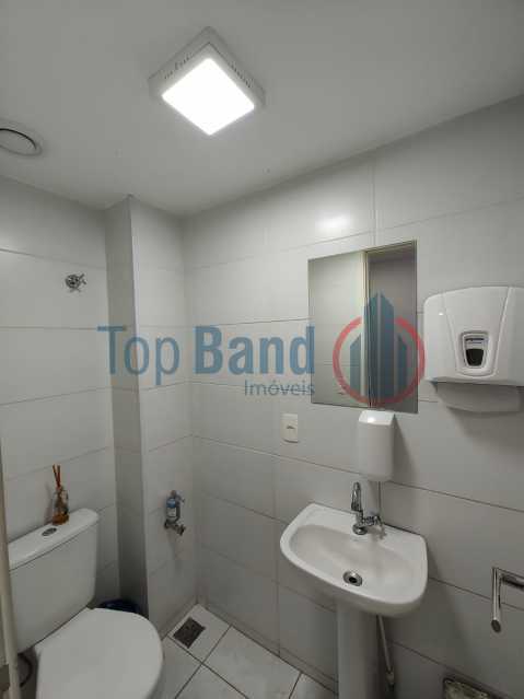 Conheça WhatsApp Image 2023-05-24 at 0 do imóvel - Sala Comercial 23m² à venda Avenida das Américas, Recreio dos Bandeirantes, Rio de Janeiro - R$ 180.000 - TISL00214 - 8 WhatsApp Image 2023-05-24 at 0 - 8