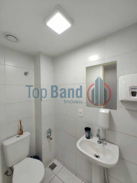 Conheça WhatsApp Image 2023-05-24 at 0 do imóvel - Sala Comercial 23m² à venda Avenida das Américas, Recreio dos Bandeirantes, Rio de Janeiro - R$ 180.000 - TISL00214 - 9 WhatsApp Image 2023-05-24 at 0 - 9