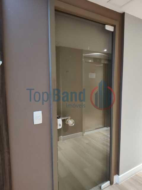Conheça WhatsApp Image 2023-05-24 at 0 do imóvel - Sala Comercial 23m² à venda Avenida das Américas, Recreio dos Bandeirantes, Rio de Janeiro - R$ 180.000 - TISL00214 - 11 WhatsApp Image 2023-05-24 at 0 - 11