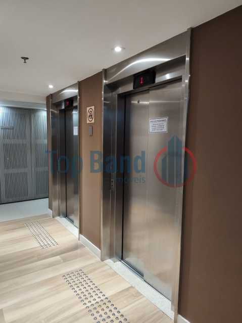 Conheça WhatsApp Image 2023-05-24 at 0 do imóvel - Sala Comercial 23m² à venda Avenida das Américas, Recreio dos Bandeirantes, Rio de Janeiro - R$ 180.000 - TISL00214 - 16 WhatsApp Image 2023-05-24 at 0 - 16