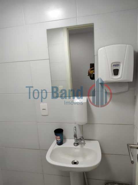 Conheça WhatsApp Image 2023-05-24 at 0 do imóvel - Sala Comercial 23m² à venda Avenida das Américas, Recreio dos Bandeirantes, Rio de Janeiro - R$ 180.000 - TISL00214 - 10 WhatsApp Image 2023-05-24 at 0 - 10