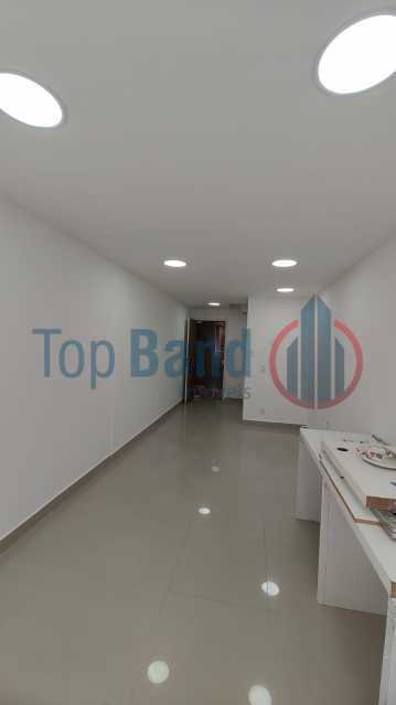 Conheça WhatsApp Image 2024-06-15 at 1 do imóvel - Sala Comercial 23m² à venda Avenida das Américas, Recreio dos Bandeirantes, Rio de Janeiro - R$ 180.000 - TISL00214 - 6 WhatsApp Image 2024-06-15 at 1 - 6