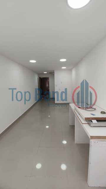 Conheça WhatsApp Image 2024-06-15 at 1 do imóvel - Sala Comercial 23m² à venda Avenida das Américas, Recreio dos Bandeirantes, Rio de Janeiro - R$ 180.000 - TISL00214 - 2 WhatsApp Image 2024-06-15 at 1 - 2