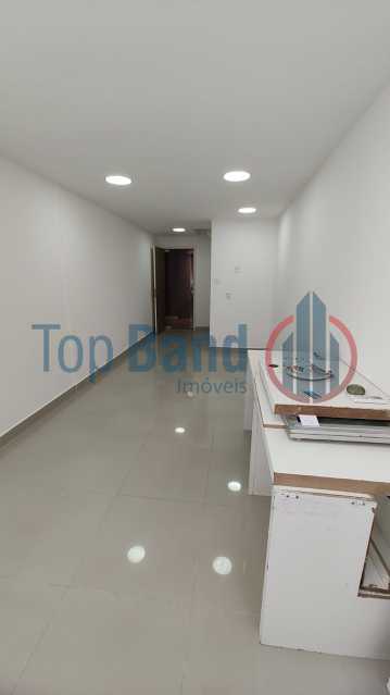 Conheça WhatsApp Image 2024-06-15 at 1 do imóvel - Sala Comercial 23m² à venda Avenida das Américas, Recreio dos Bandeirantes, Rio de Janeiro - R$ 180.000 - TISL00214 - 5 WhatsApp Image 2024-06-15 at 1 - 5