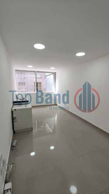 Conheça WhatsApp Image 2024-06-15 at 1 do imóvel - Sala Comercial 23m² à venda Avenida das Américas, Recreio dos Bandeirantes, Rio de Janeiro - R$ 180.000 - TISL00214 - 4 WhatsApp Image 2024-06-15 at 1 - 4