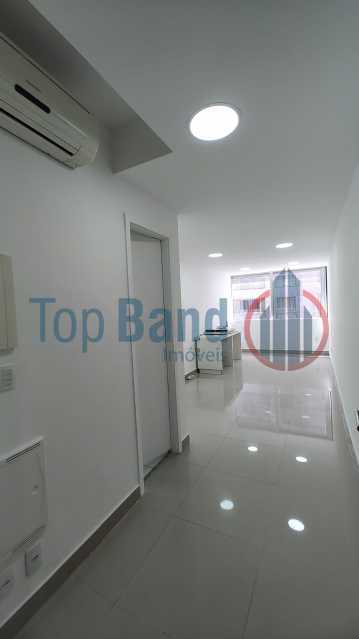 Conheça WhatsApp Image 2024-06-15 at 1 do imóvel - Sala Comercial 23m² à venda Avenida das Américas, Recreio dos Bandeirantes, Rio de Janeiro - R$ 180.000 - TISL00214 - 3 WhatsApp Image 2024-06-15 at 1 - 3