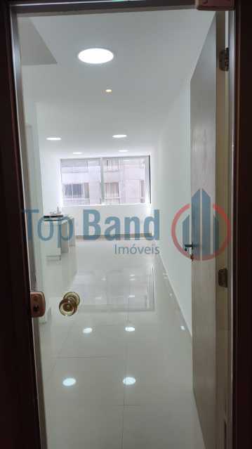 Conheça WhatsApp Image 2024-06-15 at 1 do imóvel - Sala Comercial 23m² à venda Avenida das Américas, Recreio dos Bandeirantes, Rio de Janeiro - R$ 180.000 - TISL00214 - 1 WhatsApp Image 2024-06-15 at 1 - 1