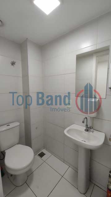 Conheça WhatsApp Image 2024-06-15 at 1 do imóvel - Sala Comercial 23m² à venda Avenida das Américas, Recreio dos Bandeirantes, Rio de Janeiro - R$ 180.000 - TISL00214 - 18 WhatsApp Image 2024-06-15 at 1 - 18