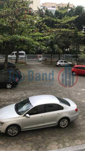 Conheça estacionamento do imóvel - Apartamento 2 quartos à venda Curicica, Rio de Janeiro - R$ 249.000 - TIAP20603 - 8 estacionamento - 8