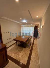 Apartamento para alugar Rua Demosthenes Madureira de Pinho, Recreio dos Bandeirantes, Rio de Janeiro - R$ 4.500 - TIAP30396