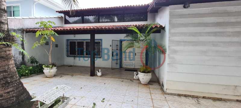 Conheça fundos 2 do imóvel - Casa em Condomínio no condominio Jardins Barra Bonita / Recreio dos Bandeirantes - TICN50045 - 2 fundos 2 - 2