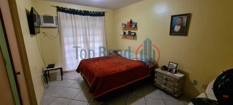 Conheça Quarto 4 do imóvel - Casa em Condomínio no condominio Jardins Barra Bonita / Recreio dos Bandeirantes - TICN50045 - 8 Quarto 4 - 8