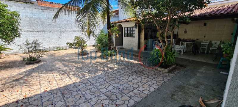 Conheça quintal3 do imóvel - Casa em Condomínio no condominio Jardins Barra Bonita / Recreio dos Bandeirantes - TICN50045 - 3 quintal3 - 3