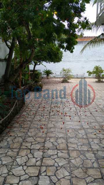 Conheça Quintal 2 do imóvel - Casa em Condomínio no condominio Jardins Barra Bonita / Recreio dos Bandeirantes - TICN50045 - 22 Quintal 2 - 22