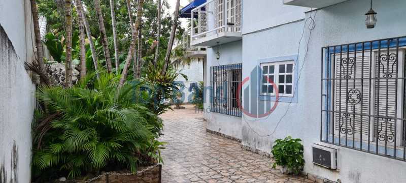 Conheça quintal4 do imóvel - Casa em Condomínio no condominio Jardins Barra Bonita / Recreio dos Bandeirantes - TICN50045 - 23 quintal4 - 23