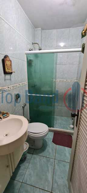 Conheça suite 1 do imóvel - Casa em Condomínio no condominio Jardins Barra Bonita / Recreio dos Bandeirantes - TICN50045 - 15 suite 1 - 15