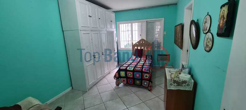 Conheça quarto 2 do imóvel - Casa em Condomínio no condominio Jardins Barra Bonita / Recreio dos Bandeirantes - TICN50045 - 11 quarto 2 - 11